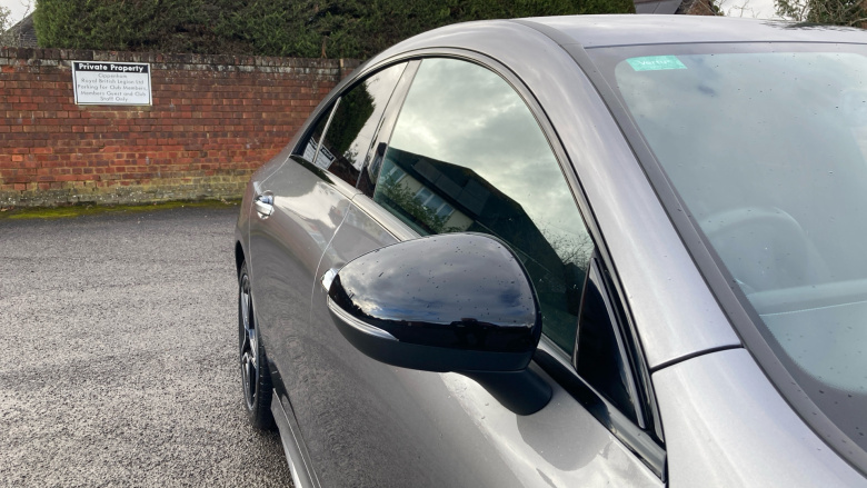 Mercedes-Benz CLA 180 AMG Line Premium 4dr Tip Auto Petrol Saloon